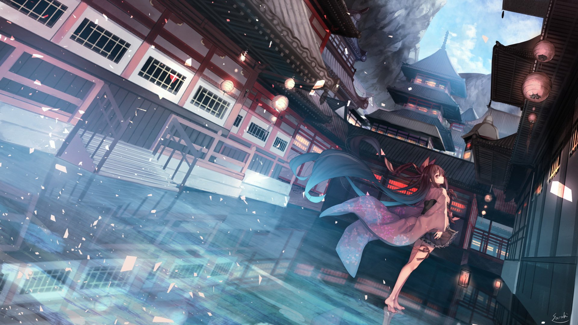 cover