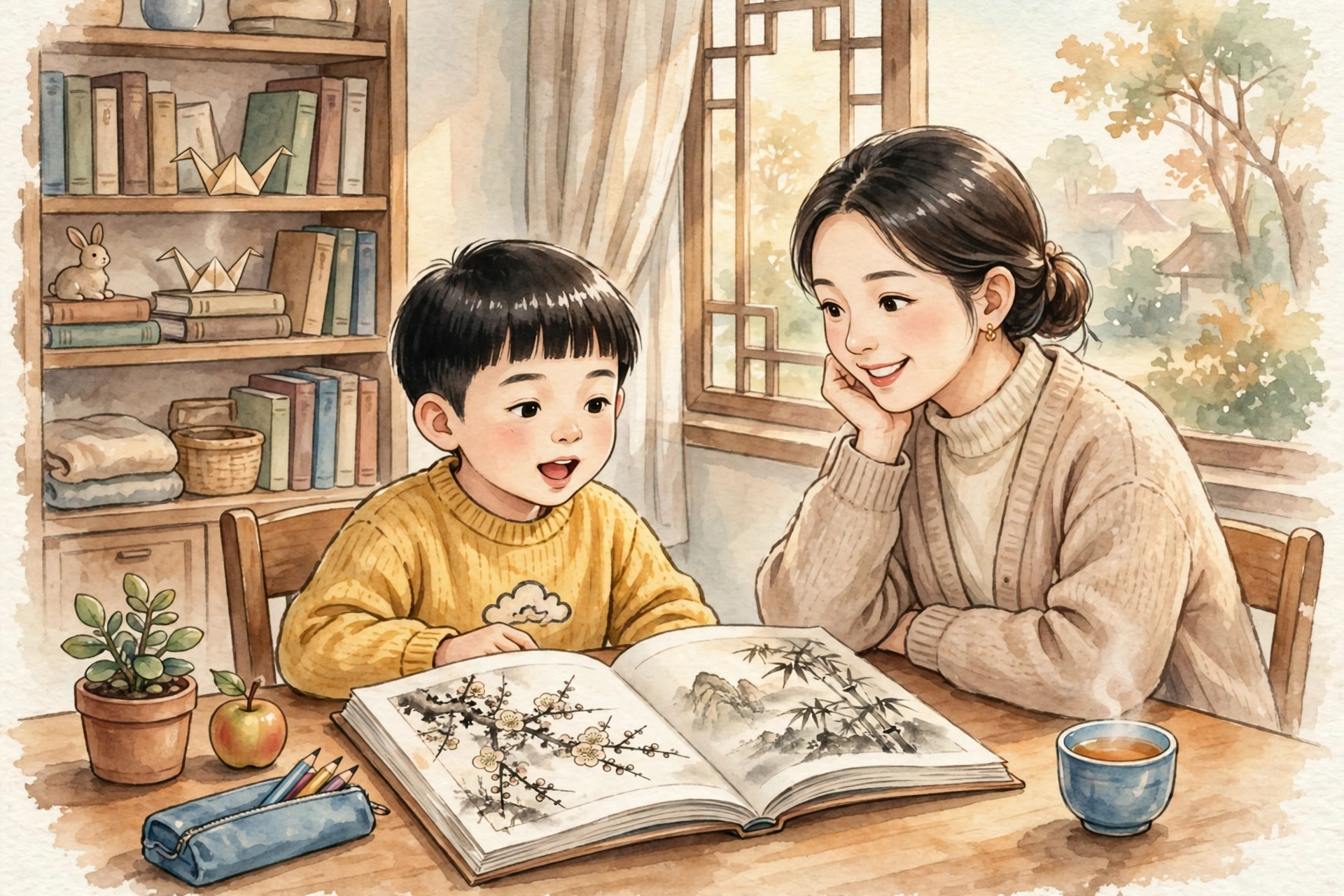 语文期末复习总抓瞎？2025春新版1-6年级下册资料：按课文填空+句子专项，打印出来每天练一张