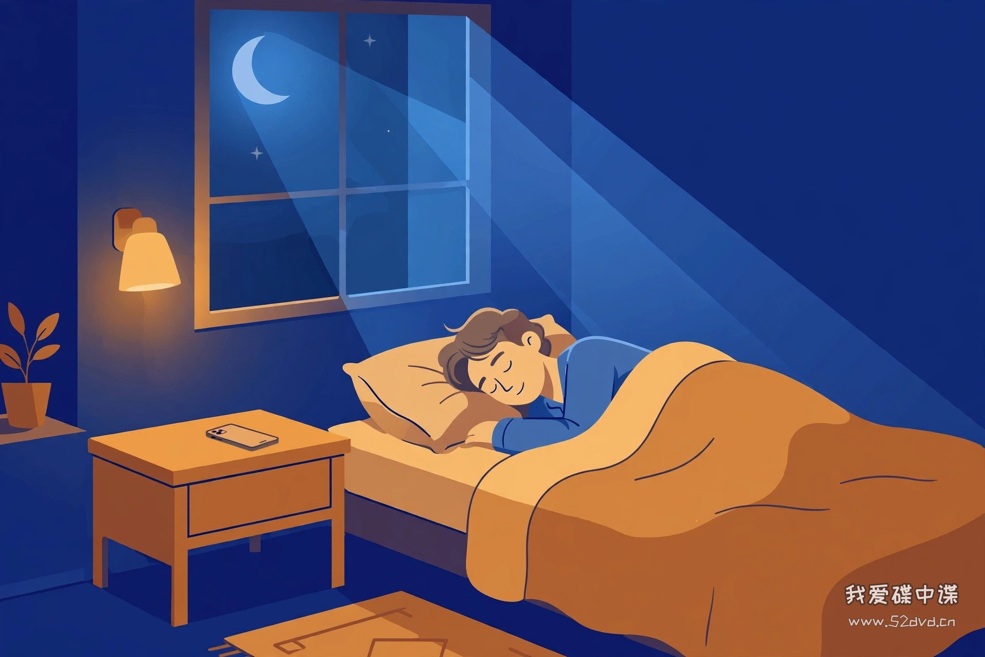 总熬夜、躺下睡不着？科学改善睡眠：摆脱熬夜习惯＋快速放松入睡的3个方法